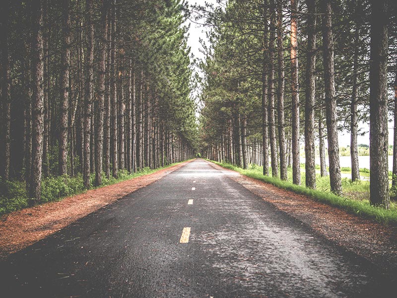 Future Road