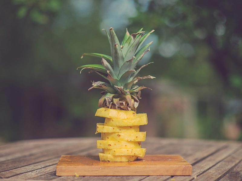 Create food