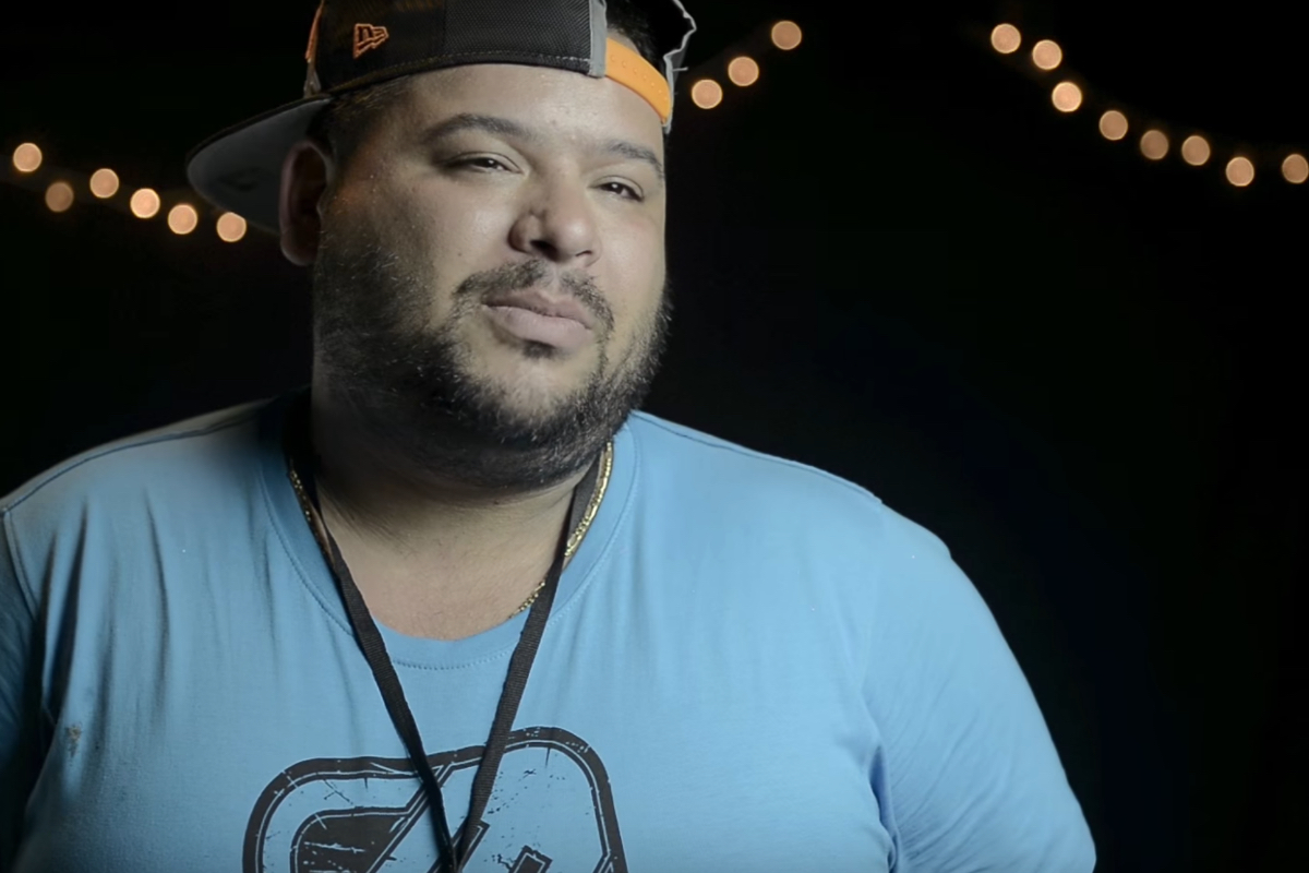 El Gucci – Micro documental