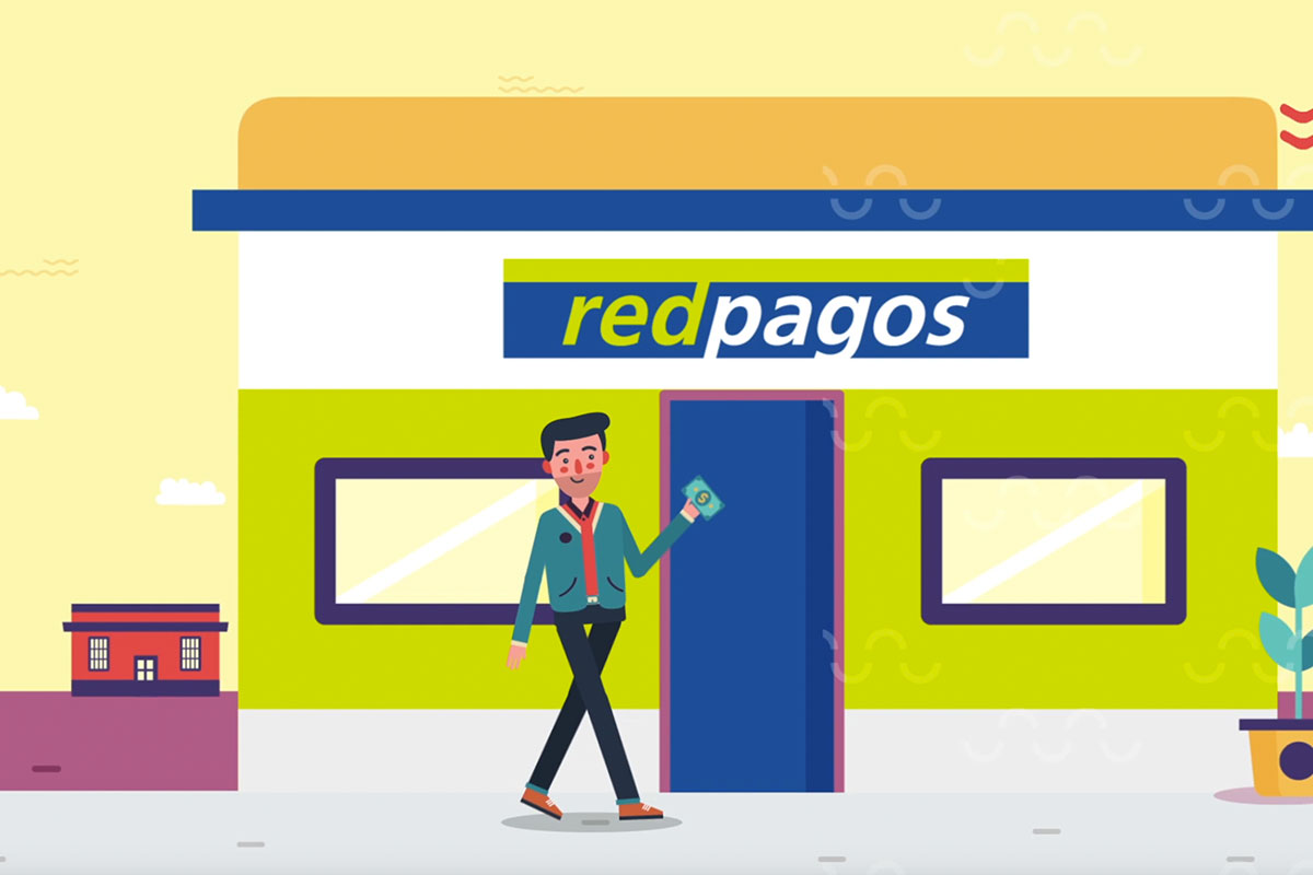 Red Pagos – Devolución del IRPF